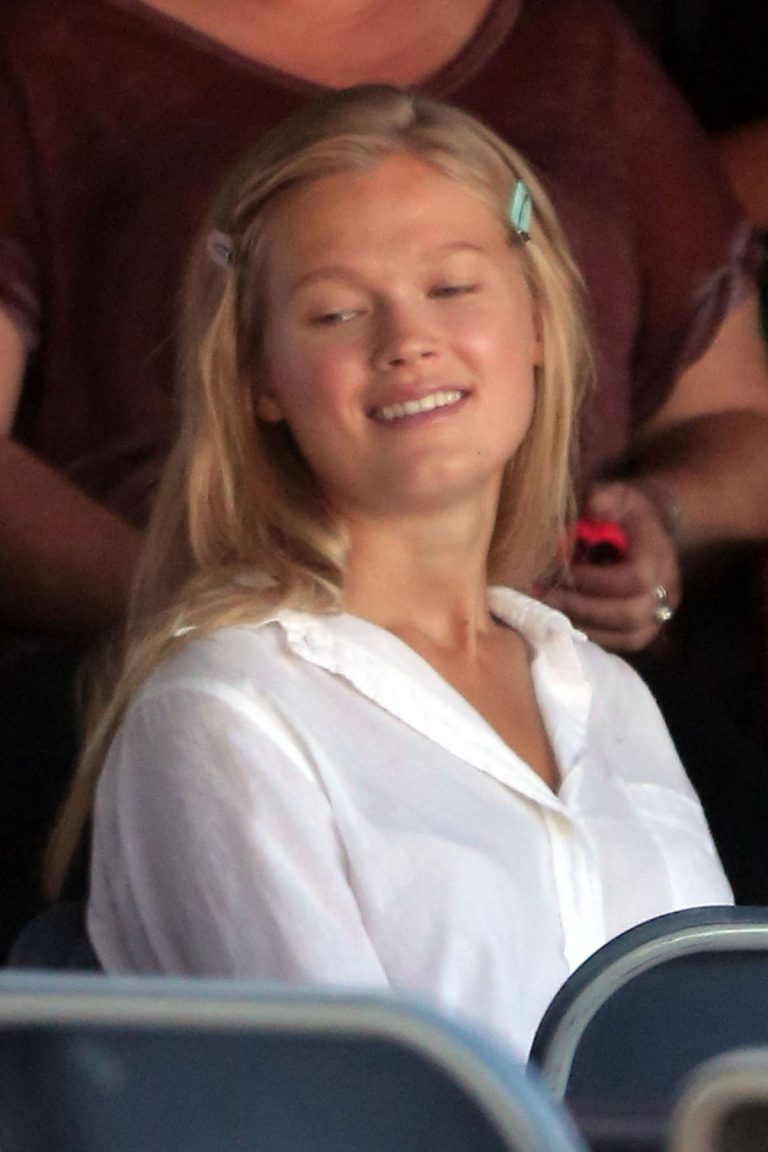 Vita Sidorkina Without Makeup Photo