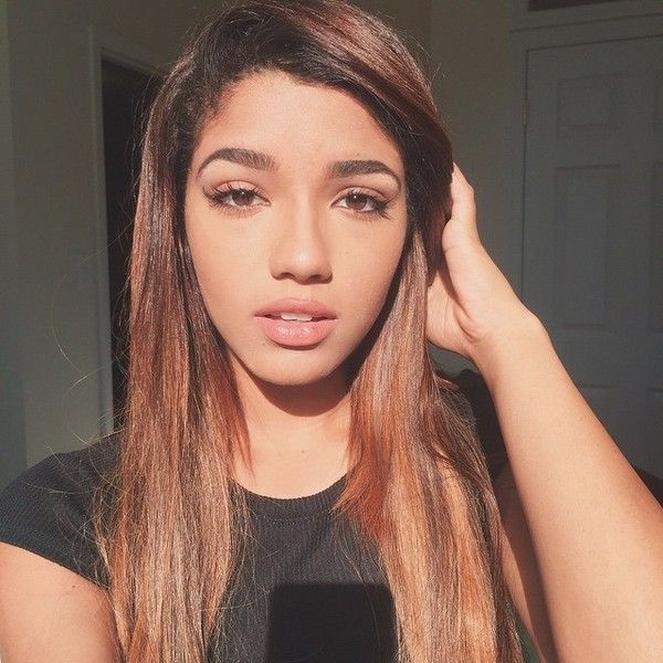 Yovanna Ventura No Makeup