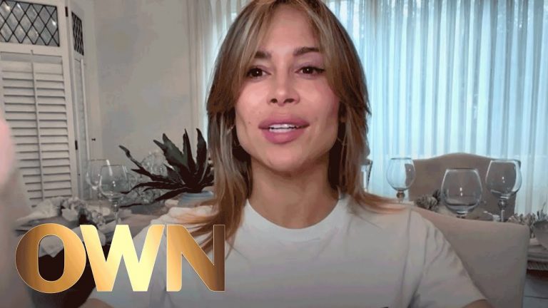 Zulay Henao No Makeup