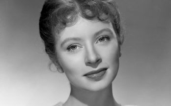 Amanda Blake Without Cosmetics