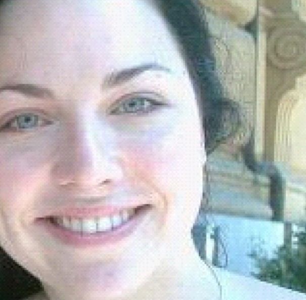 Amy Lee No Makeup