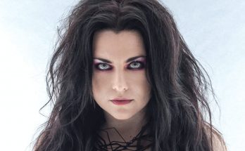 Amy Lee Without Cosmetics