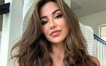 Ana Cheri Without Cosmetics