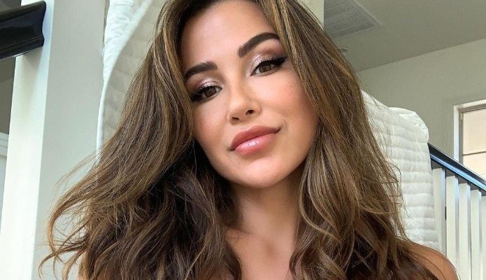 Ana Cheri Without Makeup - No Makeup Pictures - Makeup-Free Celebs