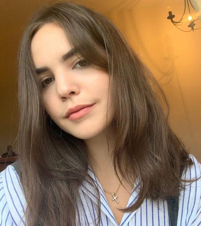 Bailee Madison No Makeup