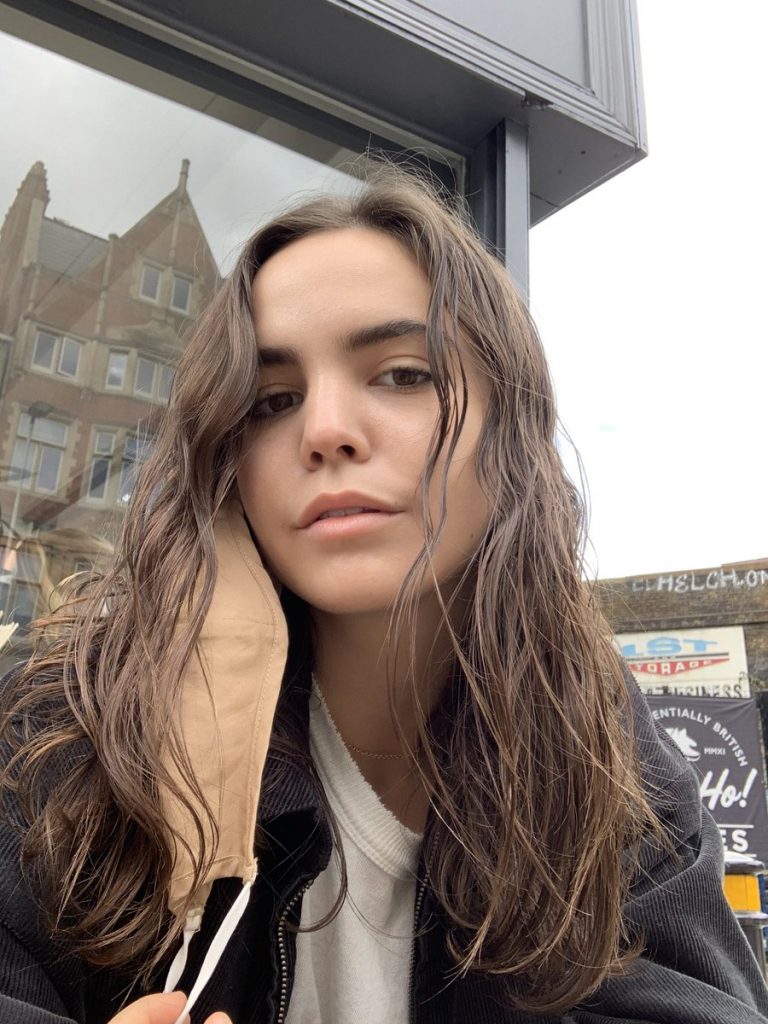 Bailee Madison Without Makeup Photo