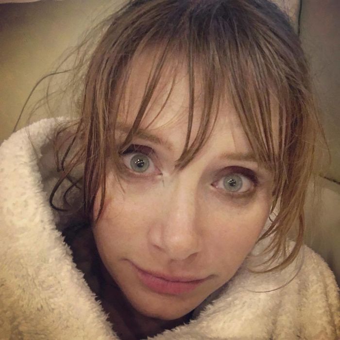 Bryce Dallas Howard Without Makeup