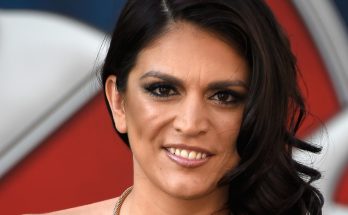 Cecily Strong Without Cosmetics