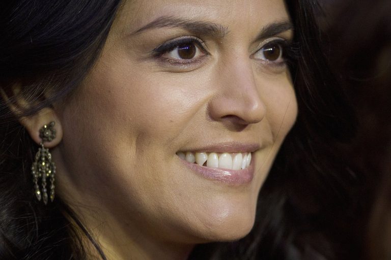 Cecily Strong Without Makeup Photo