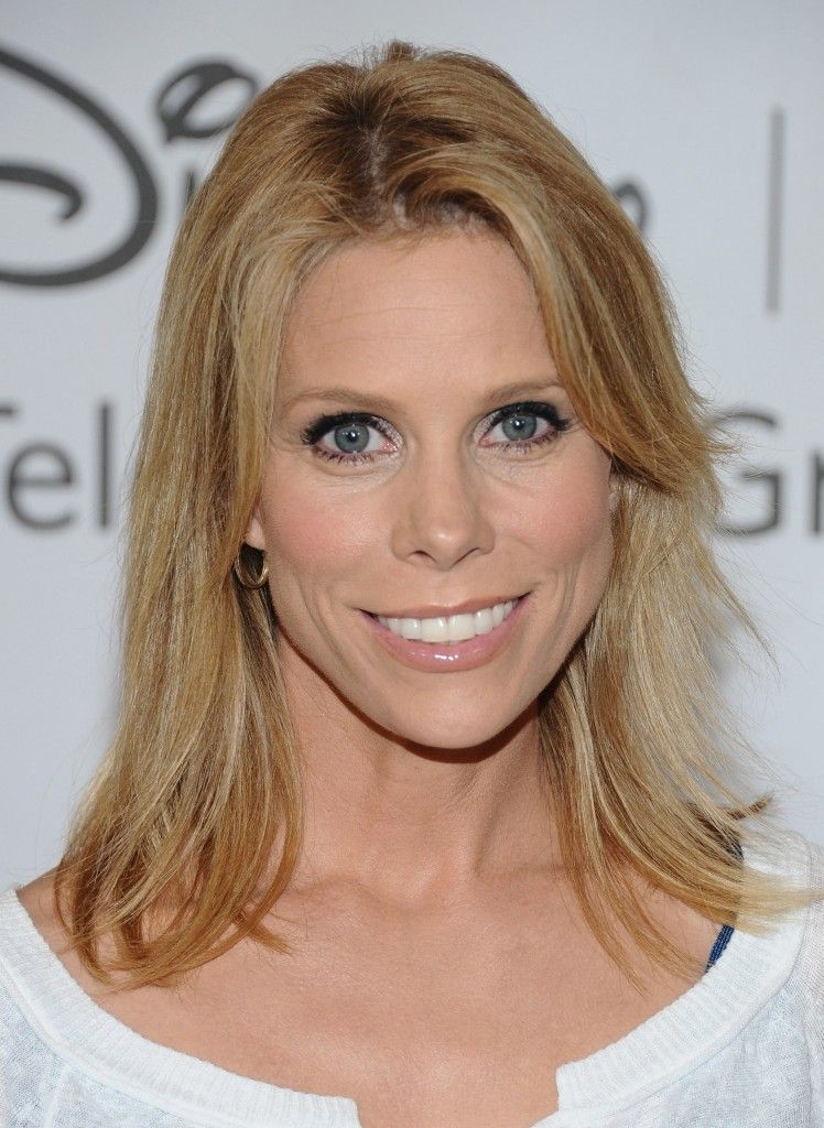 Cheryl Hines Without Makeup Photo