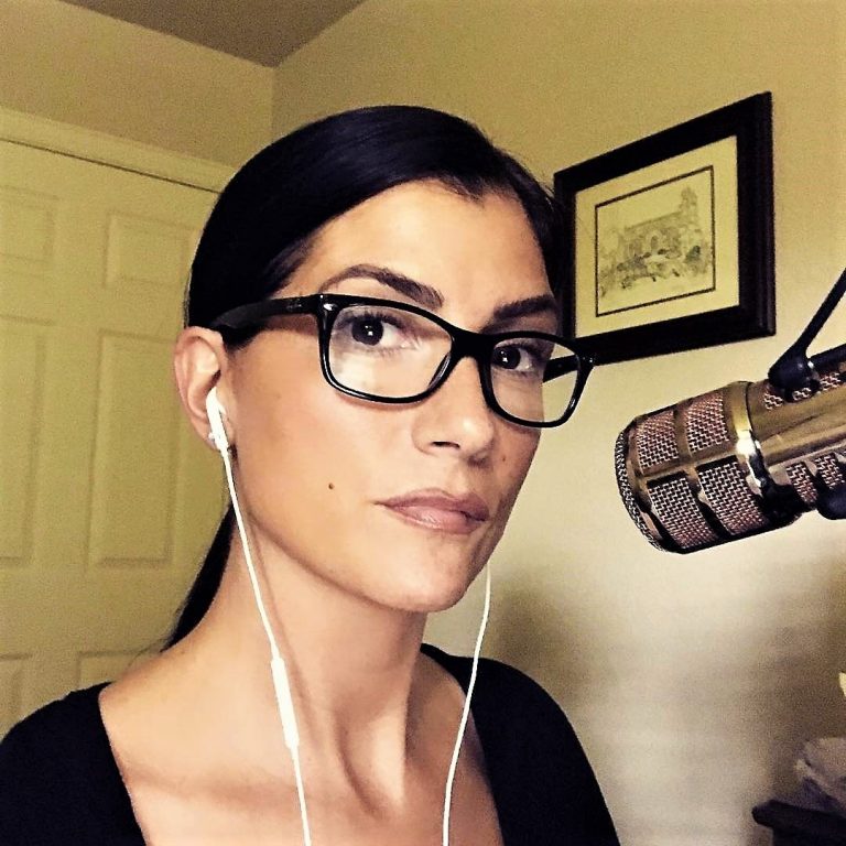 Dana Loesch No Makeup