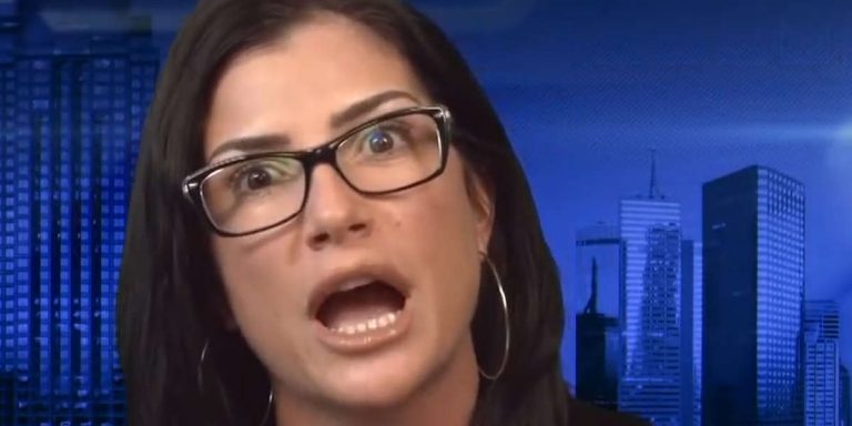 Dana Loesch No Makeup Natural Look