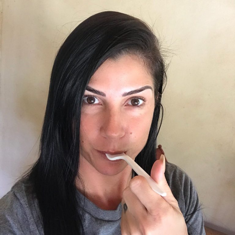 Dana Loesch Without Makeup - No Makeup Pictures - Makeup-Free Celebs