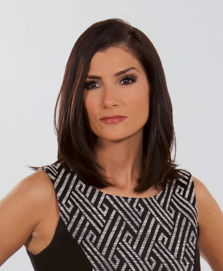 Dana Loesch Without Makeup Photo