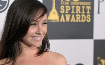 Danielle Harris Without Cosmetics