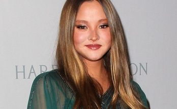 Devon Aoki Without Cosmetics