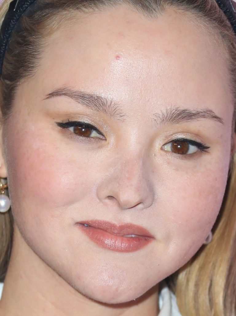 Devon Aoki Without Makeup Photo