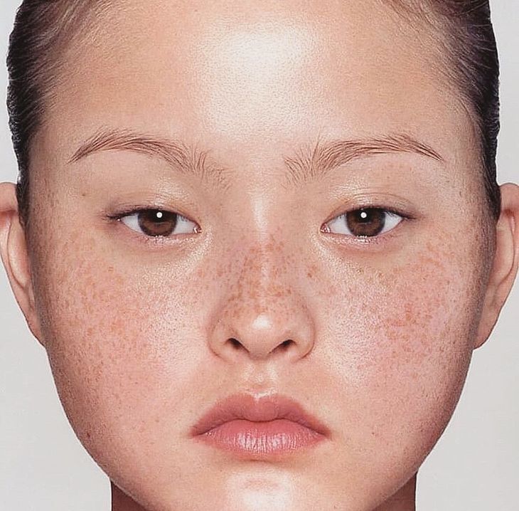 Devon Aoki Without Makeup