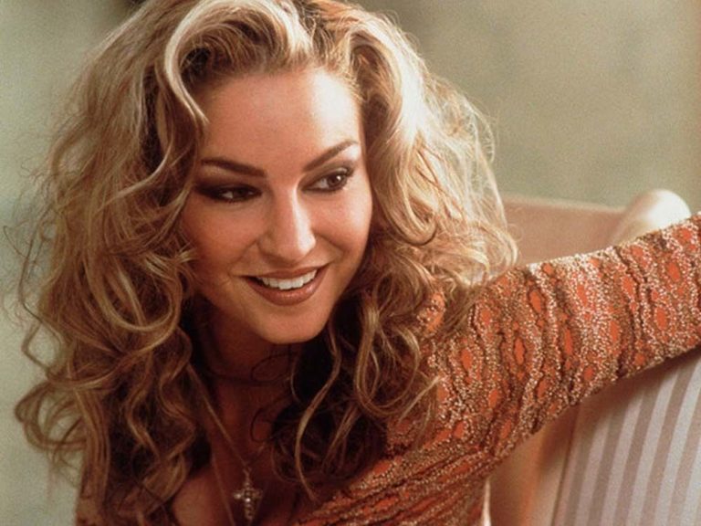 Drea de Matteo Without Makeup Photo