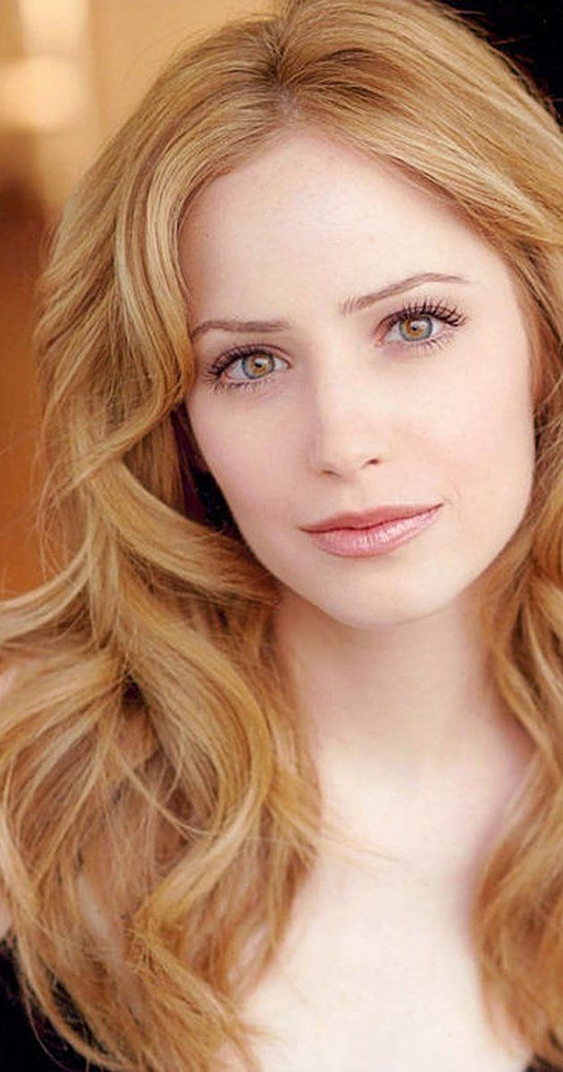 Jaime Ray Newman Without Makeup