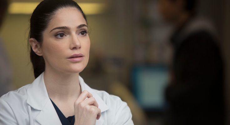 Janet Montgomery Without Cosmetics