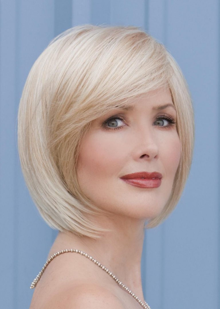 Janine Turner No Makeup Natural Look