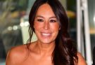 Joanna Gaines Without Cosmetics