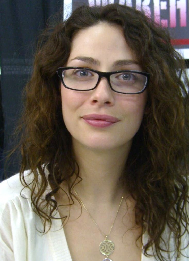 Joanne Kelly No Makeup Natural Look