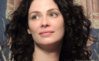 Joanne Kelly Without Cosmetics