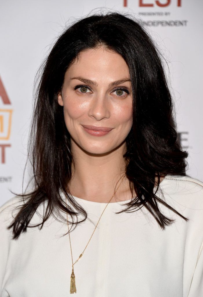 Joanne Kelly Without Makeup