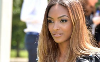 Jourdan Dunn Without Cosmetics