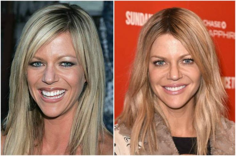 Kaitlin Olson Without Makeup