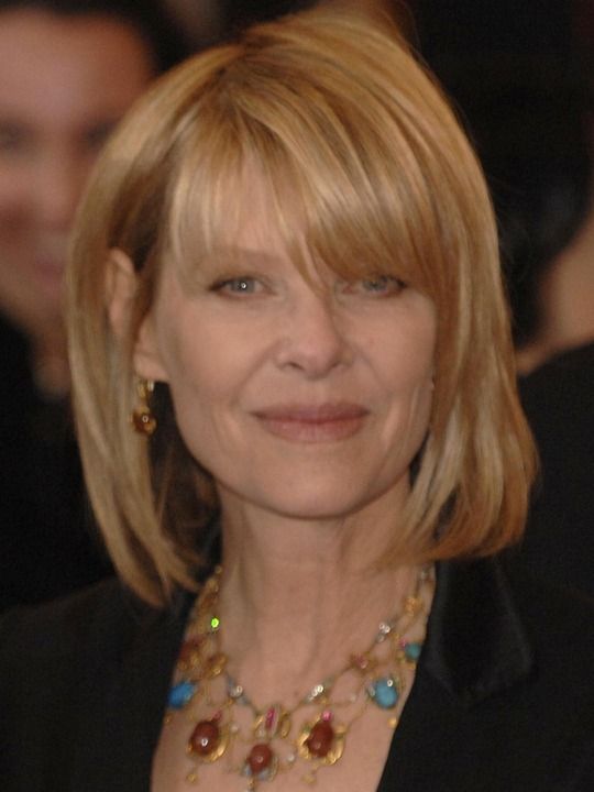 Kate Capshaw Without Makeup Photo