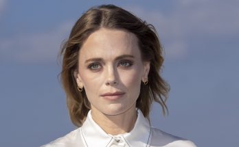 Katia Winter Without Cosmetics