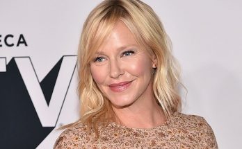 Kelli Giddish Without Cosmetics