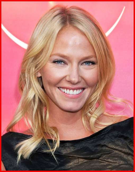 Kelli Giddish Without Makeup Photo