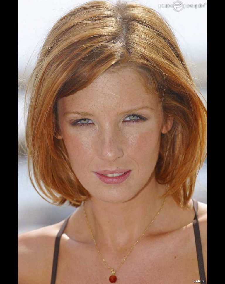 Kelly Reilly No Makeup