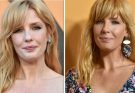 Kelly Reilly Without Cosmetics