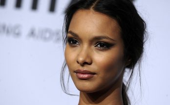 Lais Ribeiro Without Cosmetics