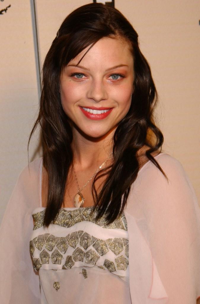 Lauren German Without Makeup Photo