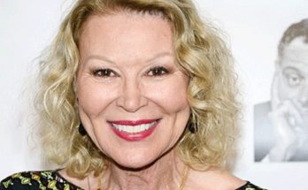 Leslie Easterbrook Without Cosmetics