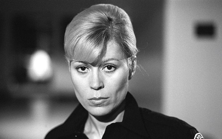 Leslie Easterbrook Without Makeup Photo