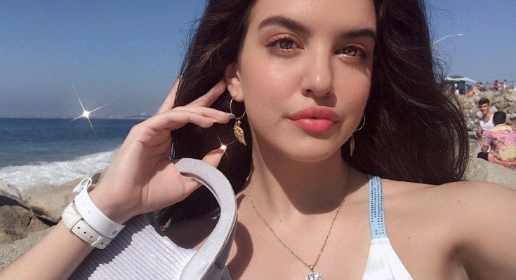 Lilimar Hernandez Without Cosmetics