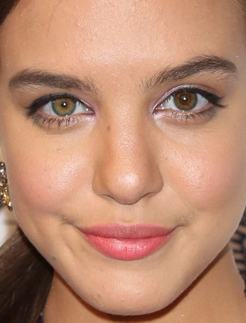 Lilimar Hernandez Without Makeup