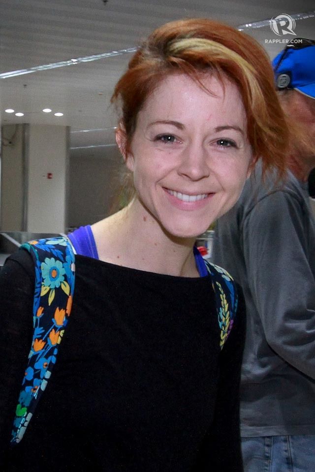 Lindsey Stirling No Makeup