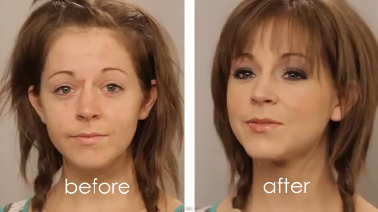 Lindsey Stirling Without Makeup
