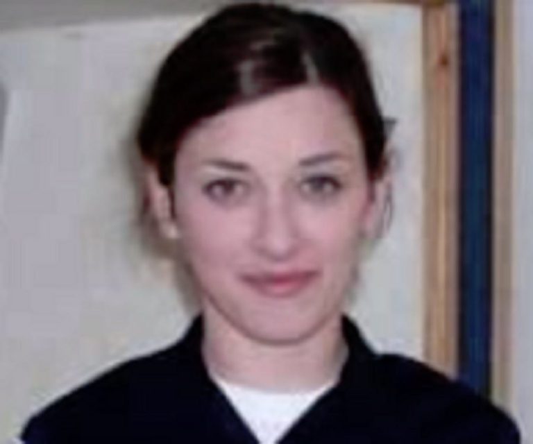 Margo Harshman Without Makeup