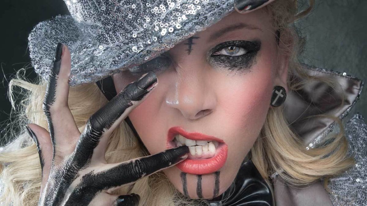 Maria Brink Without Makeup - No Makeup Pictures.