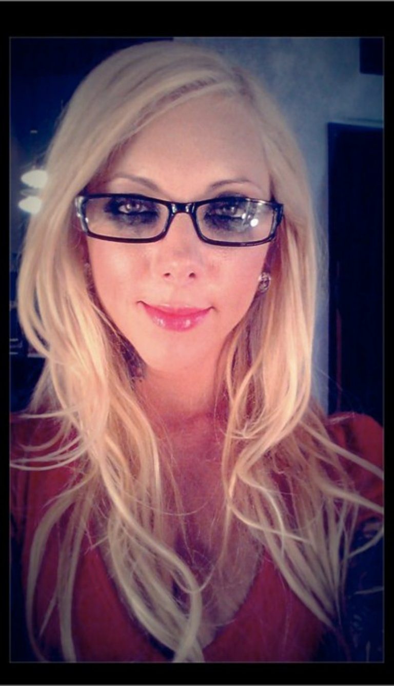 Maria Brink Without Makeup Photo