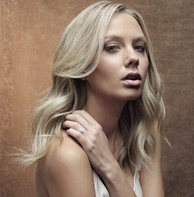 Melissa Ordway Without Makeup Photo